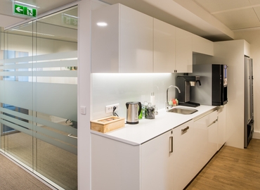 50 m² Business park in Issy les Moulineaux, 6-8 rue du 4 septembre (92130) - 12 | MatchOffice