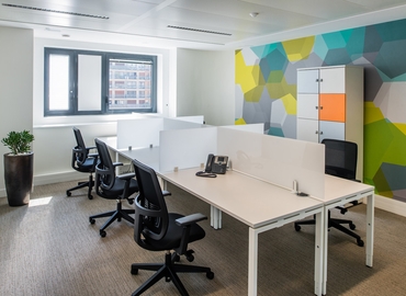 50 m² Business space in Issy les Moulineaux, 6-8 rue du 4 septembre (92130) - 3 | MatchOffice.com