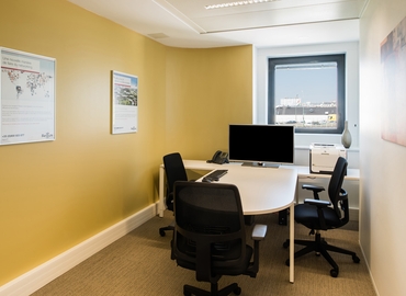 50 m² Business space place for rent in Issy les Moulineaux, 6-8 rue du 4 septembre (92130) - 8 | MatchOffice