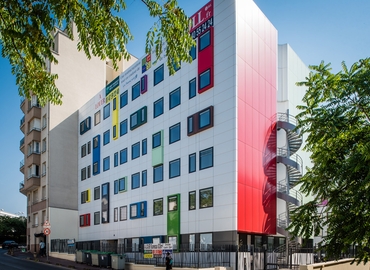 50 m² Serviced office building for rent in Issy les Moulineaux, 6-8 rue du 4 septembre (92130) - 0 | MatchOffice.com