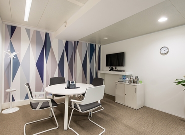 1200 m² Conference room in Issy les Moulineaux, 6-8 rue du 4 septembre (92130) - 1 | MatchOffice