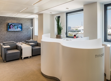 Virtual address in Issy les Moulineaux, 6-8 rue du 4 septembre (92130) - 1 | MatchOffice