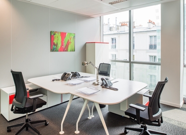 50 m² Serviced office in Paris 7, 148 rue de l'Université (75007) - 3 | MatchOffice