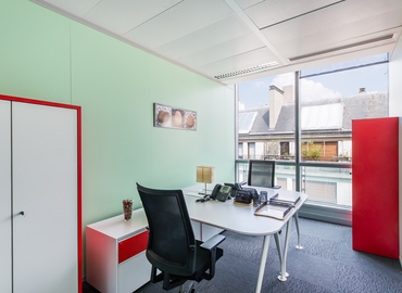 50 m² Business space in Paris 7, 148 rue de l'Université (75007) - 4 | MatchOffice.com