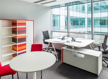 50 m² Business park in Paris 7, 148 rue de l'Université (75007) - 5 | MatchOffice.com