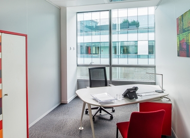 50 m² Business center in Paris 7, 148 rue de l'Université (75007) - 6 | MatchOffice