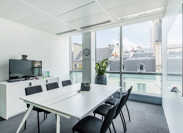 85 m² Convention center in Paris 7, 148 rue de l'Université (75007) - 0 | MatchOffice
