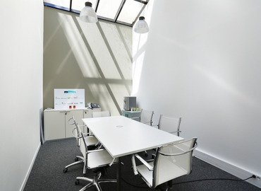 75 m² Conference room in Paris 10, 3B Rue Taylor (75010) - 3 | MatchOffice