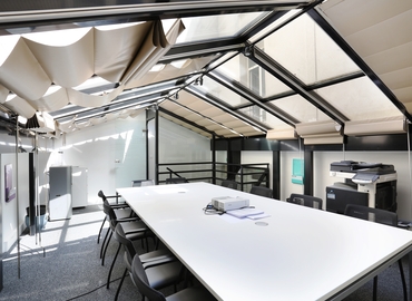75 m² Conference center in Paris 10, 3B Rue Taylor (75010) - 0 | MatchOffice.com