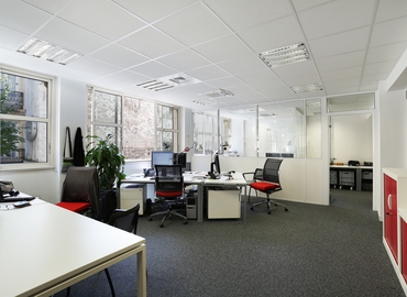 75 m² Serviced office in Paris 10, 3B Rue Taylor (75010) - 10 | MatchOffice.com