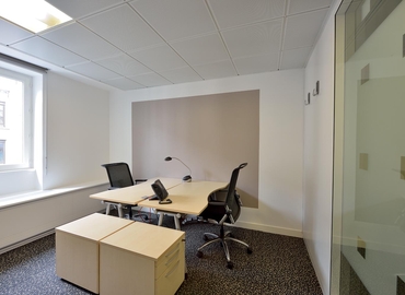 50 m² Business park in Paris 9, 26-28 rue de Londres (75009) - 7 | MatchOffice