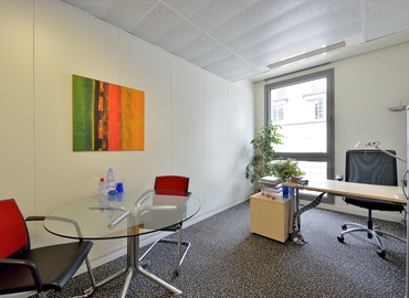 50 m² Serviced office in Paris 9, 26-28 rue de Londres (75009) - 8 | MatchOffice.com
