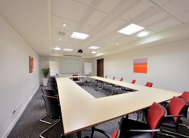 40 m² Convention center in Paris 9, 26-28 rue de Londres (75009) - 1 | MatchOffice.com