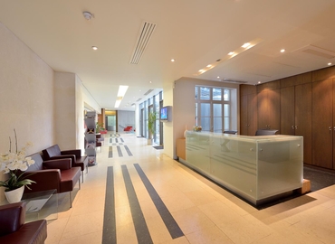Virtual office space in Paris 9, 26-28 rue de Londres (75009) - 0 | MatchOffice