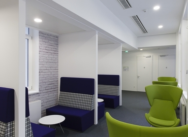Bureaux équipés à louer à Paris 50 m², 7 rue Meyerbeer - 5 | MatchOffice.fr