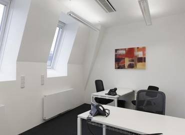 Bureaux équipés à louer à Paris 50 m², 7 rue Meyerbeer - 6 | MatchOffice.fr