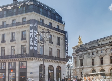 Virtual address in Paris 9, 7 rue Meyerbeer (75009) - 2 | MatchOffice.com