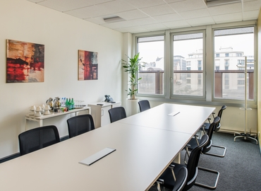 50 m² Business center in Rennes, 20 rue D'Isly (35000) - 10 | MatchOffice.com