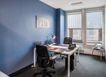 50 m² Business center in Rennes, 20 rue D'Isly (35000) - 4 | MatchOffice