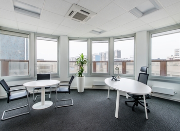 50 m² Business space in Rennes, 20 rue D'Isly (35000) - 5 | MatchOffice