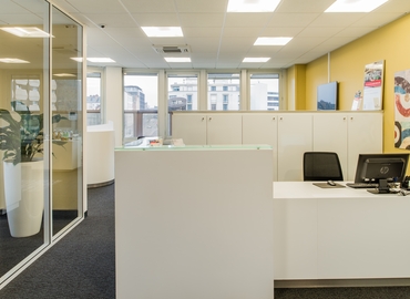 Virtual address in Rennes, 20 rue D'Isly (35000) - 0 | MatchOffice.com