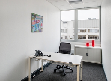 50 m² Business space in Rennes, 20 rue D'Isly (35000) - 7 | MatchOffice