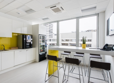 50 m² Serviced office in Rennes, 20 rue D'Isly (35000) - 13 | MatchOffice.com