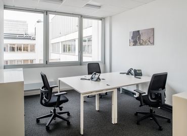 50 m² Business space in Rennes, 20 rue D'Isly (35000) - 8 | MatchOffice