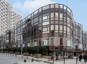 50 m² Business center in Rennes, 20 rue D'Isly (35000) - 0 | MatchOffice.com