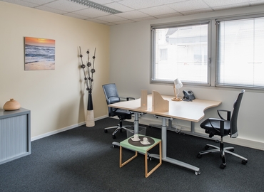 50 m² Business park in Rouen, 72 rue de Lessard (76100) - 5 | MatchOffice.com