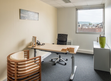 50 m² Business center building up for rent in Rouen, 72 rue de Lessard (76100) - 4 | MatchOffice