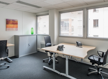 50 m² Business space in Rouen, 72 rue de Lessard (76100) - 6 | MatchOffice