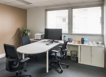 50 m² Business space in Rouen, 72 rue de Lessard (76100) - 11 | MatchOffice