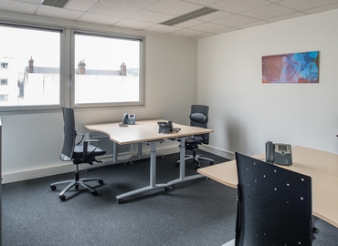 50 m² Business space in Rouen, 72 rue de Lessard (76100) - 7 | MatchOffice.com