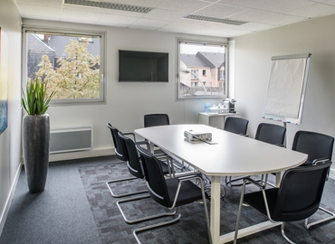 75 m² Conference room in Rouen, 72 rue de Lessard (76100) - 0 | MatchOffice.com