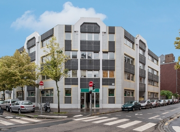 Virtual address in Rouen, 72 rue de Lessard (76100) - 2 | MatchOffice