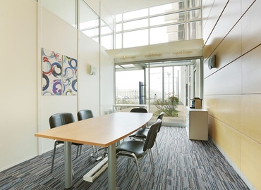 40 m² Conference space in Val-de-Marne, 45 rue de Villeneuve (94573) - 0 | MatchOffice.com