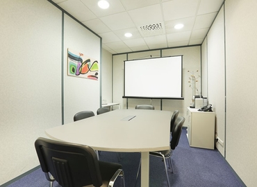 40 m² Conference hall in Val-de-Marne, 45 rue de Villeneuve (94573) - 1 | MatchOffice