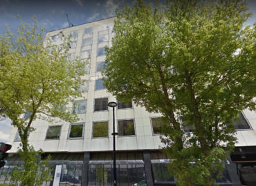 Virtual business address in Montigny-le-Bretonneux, 1 Rue Georges Stephenson (78180) - 2 | MatchOffice