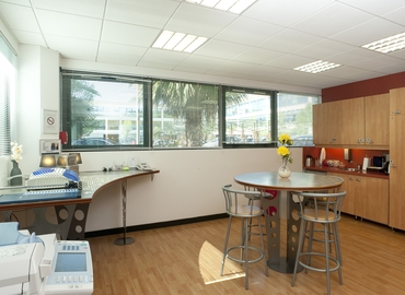 50 m² Serviced office in Sophia-Antipolis, 45 allée des Ormes (06250) - 11 | MatchOffice.com