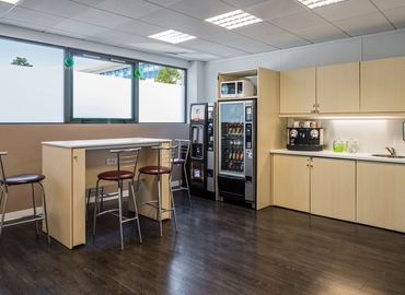 50 m² Business center in Sophia-Antipolis, 45 allée des Ormes (06250) - 9 | MatchOffice.com