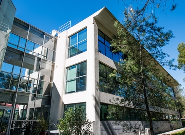 50 m² Business space building for rent in Sophia-Antipolis, 45 allée des Ormes (06250) - 0 | MatchOffice