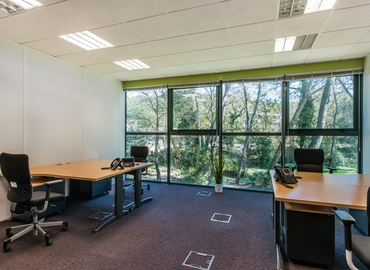 50 m² Business space in Sophia-Antipolis, 45 allée des Ormes (06250) - 6 | MatchOffice