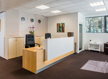 Virtual address in Sophia-Antipolis, 45 allée des Ormes (06250) - 0 | MatchOffice.com