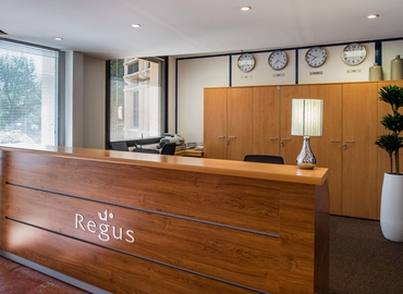 Virtual address in Sophia-Antipolis, 2000 route des Lucioles (06410) - 0 | MatchOffice.com