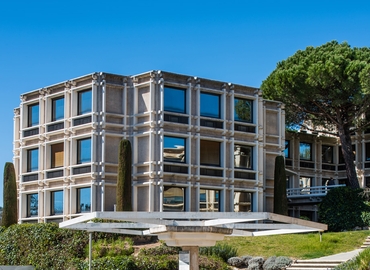 Virtual business address in Sophia-Antipolis, 2000 route des Lucioles (06410) - 3 | MatchOffice