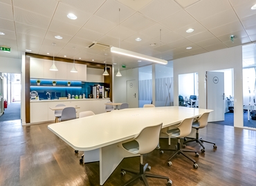 50 m² Conference hall in Strasbourg, 16 avenue de l'Europe (67300) - 0 | MatchOffice