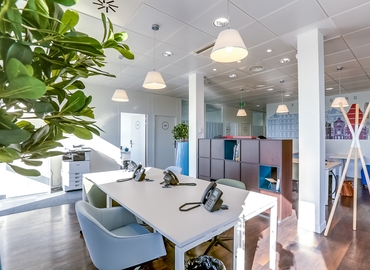 50 m² Conference center in Strasbourg, 16 avenue de l'Europe (67300) - 1 | MatchOffice