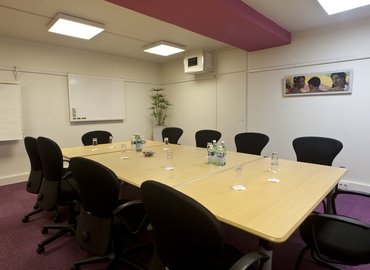 50 m² Business center in Strasbourg, 3 quai Kléber (67000) - 4 | MatchOffice