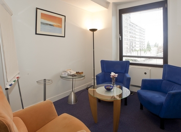 50 m² Business park place up for rent in Strasbourg, 3 quai Kléber (67000) - 3 | MatchOffice.com